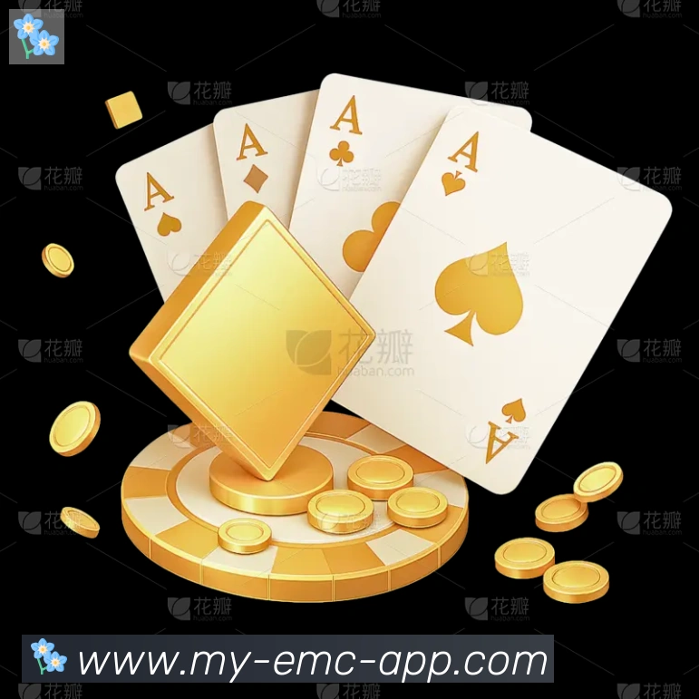 EMC易倍体育品牌故事