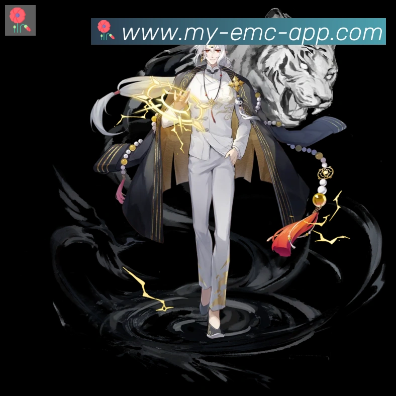 App 展示图